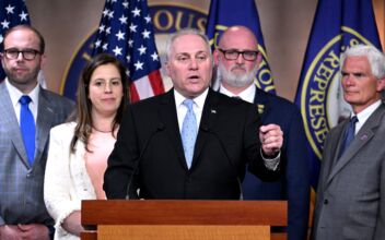 House Republican Leadership Holds Press Conference (June 6)