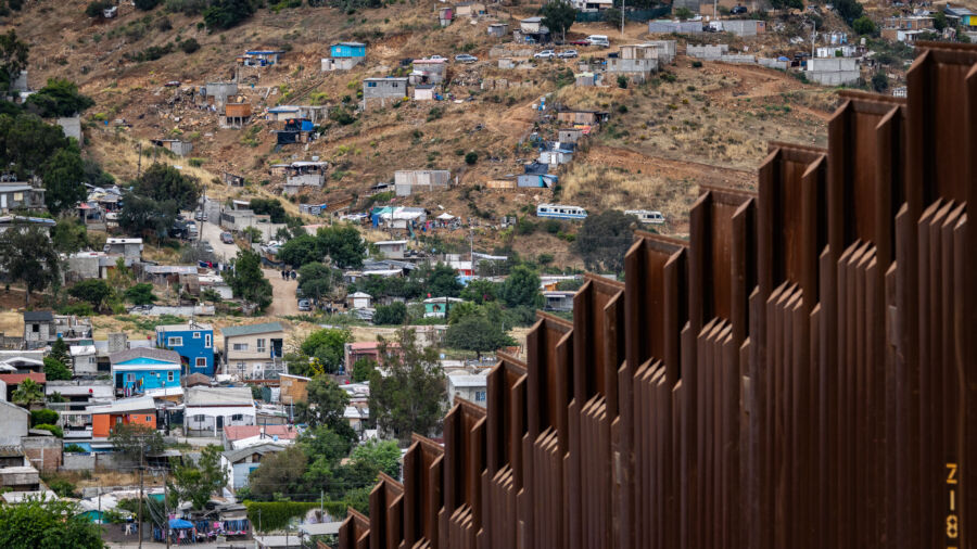 House Oversight Committee’s Hearing on ‘Law Enforcement Staffing Challenges at the Border’