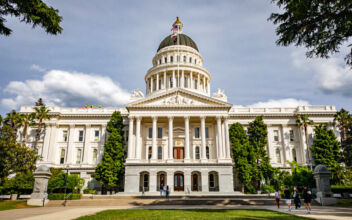 Why California Lawmakers Forced to Change Their Vote on Child Sex Trafficking