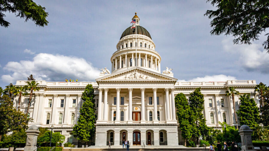 Why California Lawmakers Forced to Change Their Vote on Child Sex Trafficking