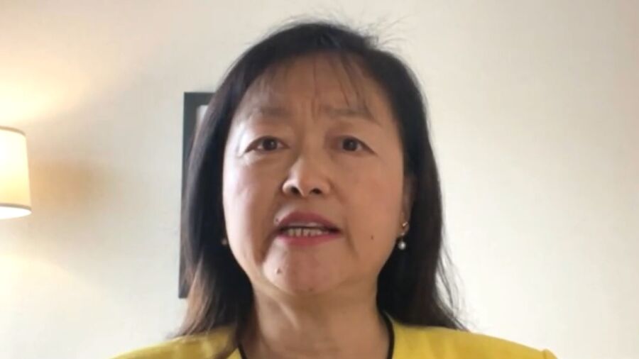 Lasting Impression of Tiananmen Massacre