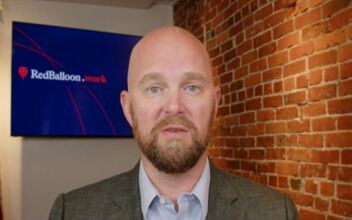 DEI Standards Bad for Businesses, Destroy Meritocracy: Red Balloon Founder