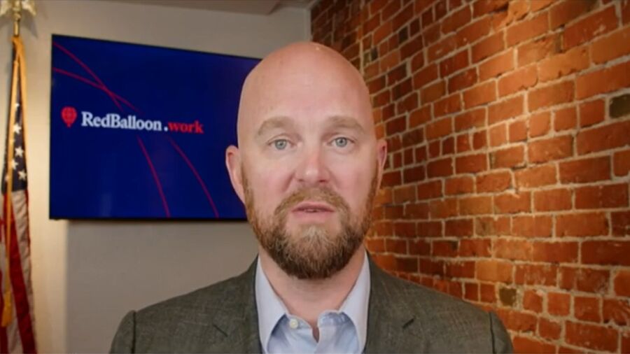 DEI Standards Bad for Businesses, Destroy Meritocracy: Red Balloon Founder