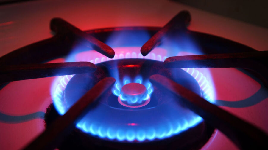 House GOP Target Gas Stove Regulations, Power of Administrative State