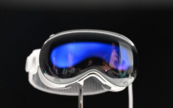 Awe Unveils Cutting-Edge XR Technology