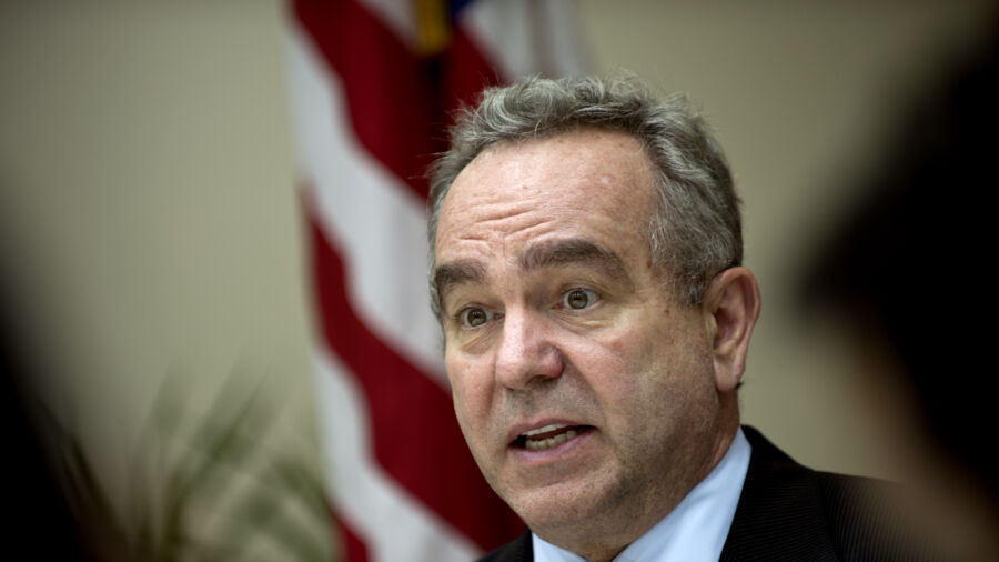 Kurt Campbell Discusses American Foreign Policy and World Affairs: A Hudson Institute Event
