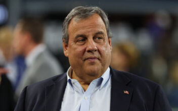 LIVE 6:30 PM ET: Former New Jersey Governor Chris Christie Announces His Presidential Nomination Bid