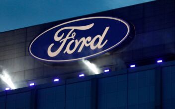 Ford Recalls 125,000 Vehicles Over Engine Failures That Can Cause Fires