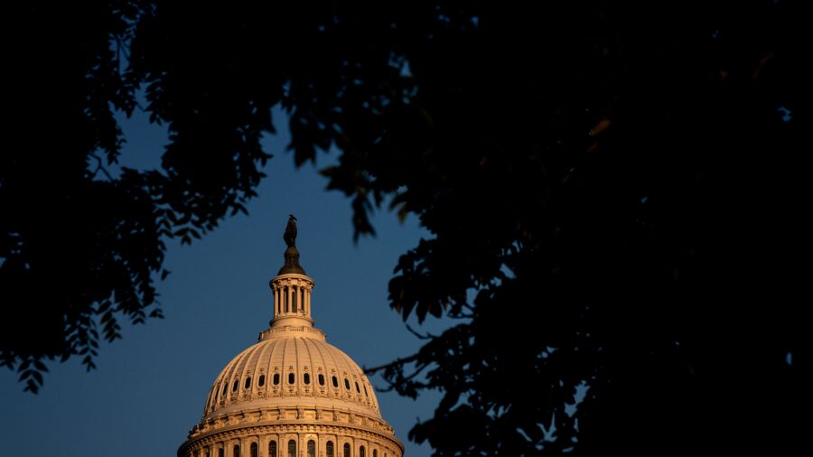 House Judiciary Subcommittee Hearing on 'Government Litigation and the Need for Reform'