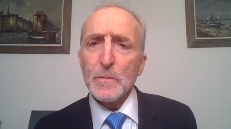 FBI’s Suppression of Biden Whistleblower Document Only Generates More Interest: Retired FBI Agent