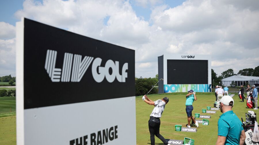 PGA Tour and LIV Announce Shock Merger to End Bitter Split