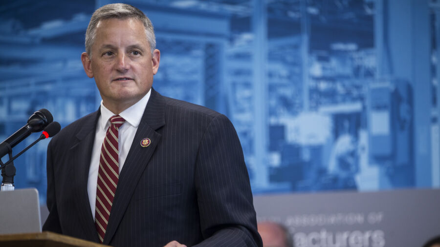 House Committee Announces Bipartisan Task Force to Combat China’s Indo-Pacific Influence