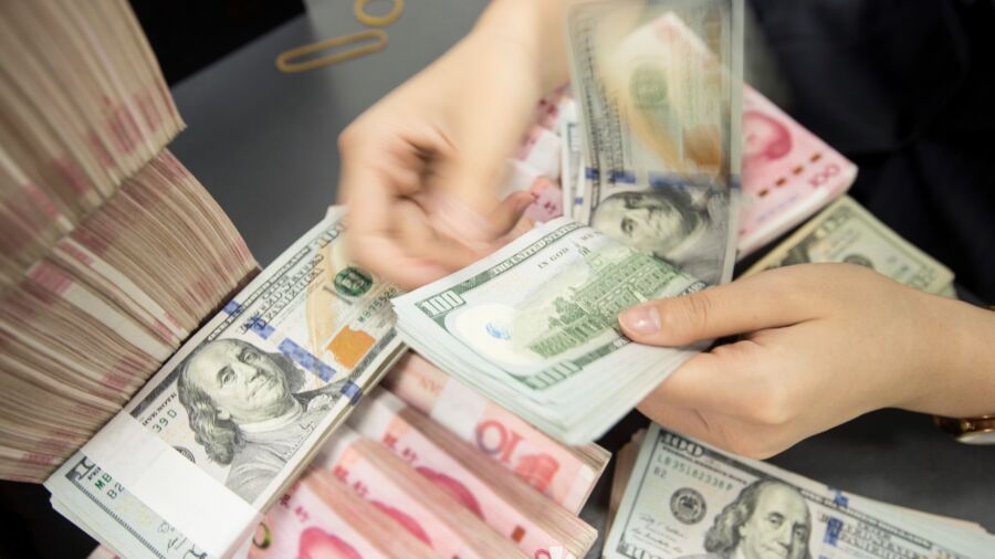 House Financial Committee’s Hearing on ‘Preserving the US Dollar’s Status’ Against Chinese Digital Currency