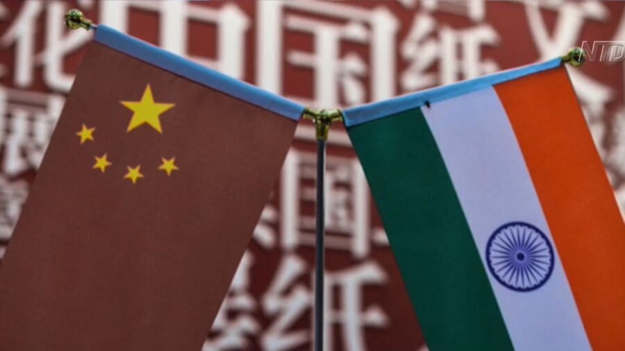 China, India Expel Each Other’s Journalists