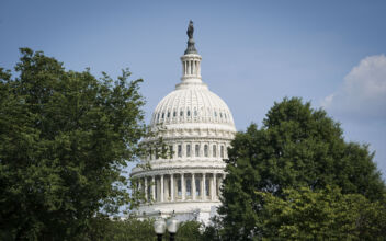 House Passes REINS Act to Curb Administrative State
