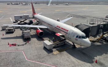Air India Plane From Delhi to San Francisco Lands in Russia After Engine Problem