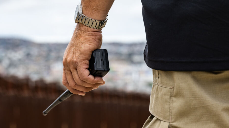 House Judiciary Subcommittee Hearing on DHS’s Border Crisis Policies