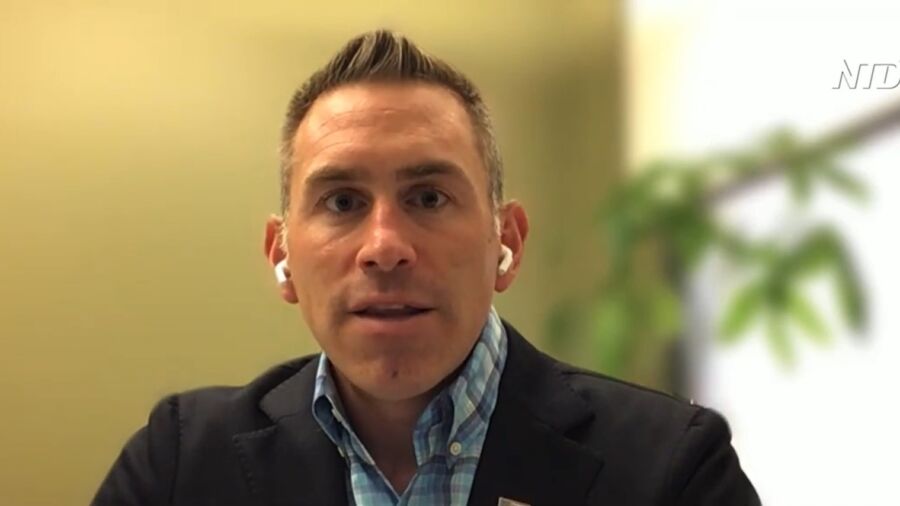 Political Strategist: Impact of Growing Republican Primary Field