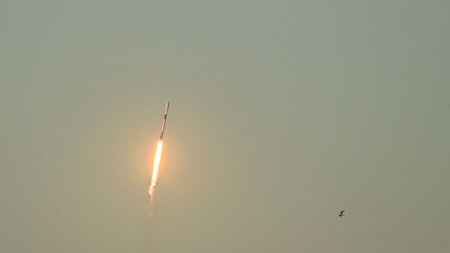 ‘Silent Barker’: US Spy Satellites to Counter China, Russia