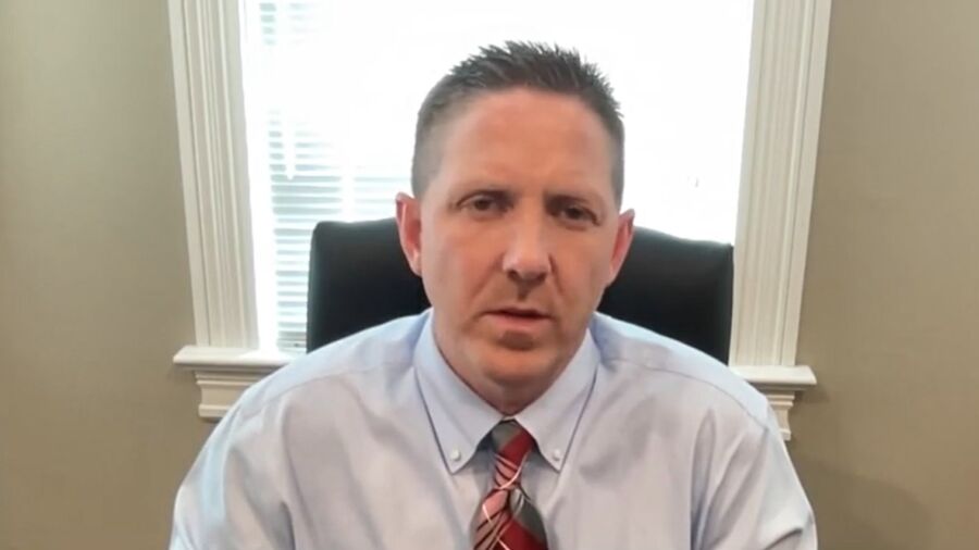 Rep. Josh Brecheen on Nation’s Mounting Debt