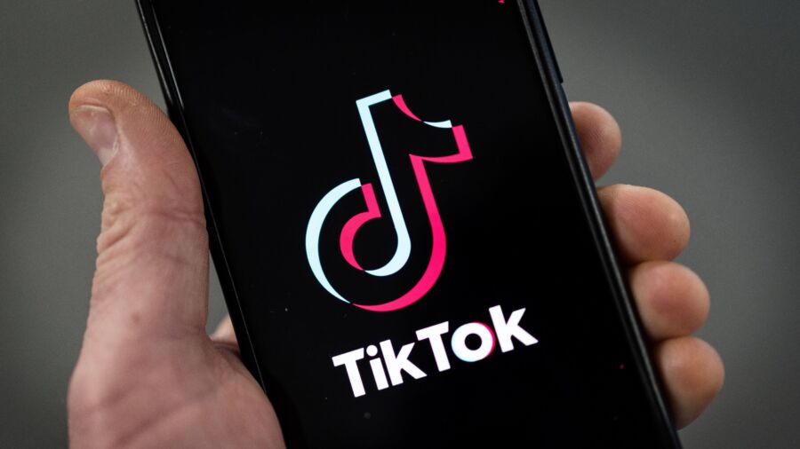 ‘Ironic’ for Future US Leader to Be on TikTok: Cybersecurity Adviser