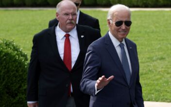 Biden Vetoes GOP-Led Bill to Stop ‘Unfair’ Student Loan Forgiveness Plan