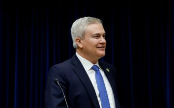 Rep. Comer: ACE Act Could Be ‘Model for Secure and Fair Elections’