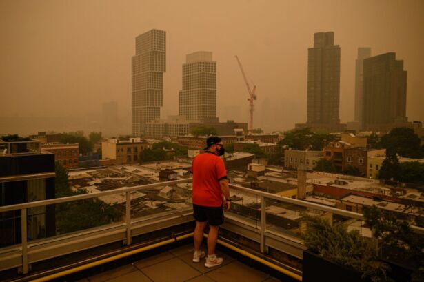 Us-canada-fires-smog