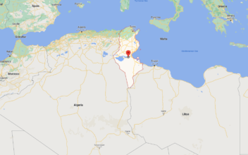 Tunisian Navy Recovers 2 Bodies After Helicopter Explosion