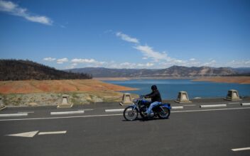 Increased Patrols in California County for Motorcycle Safety