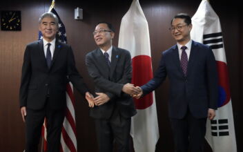LIVE NOW: CNAS Researchers Discuss Opportunities for US–Japan–South Korea Cooperation