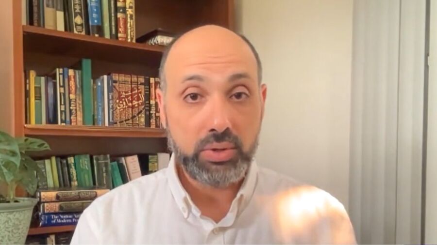 Muslim and Immigrant Parents Push Back on Maryland’s Mandatory LGBT Curriculum