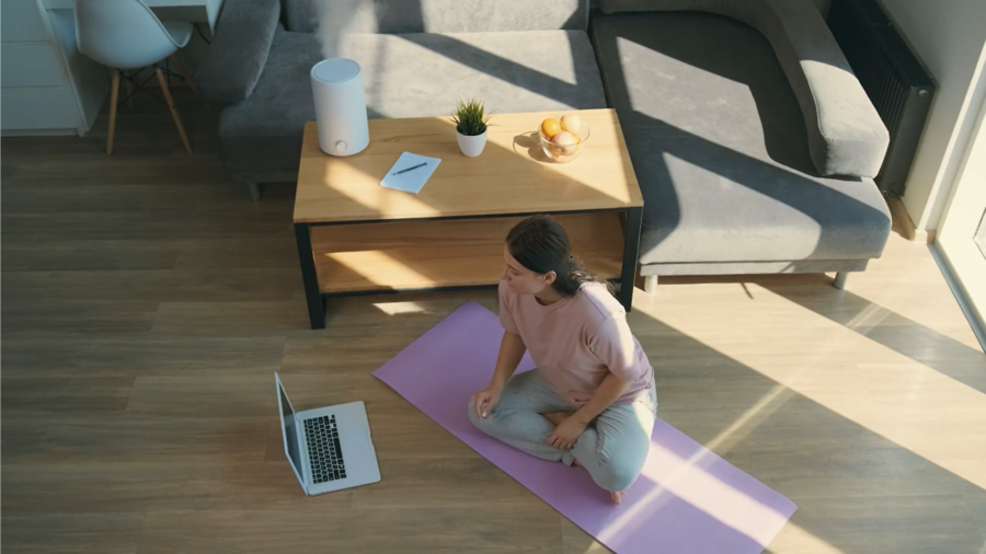Create a Healthy Home to Reduce Anxiety