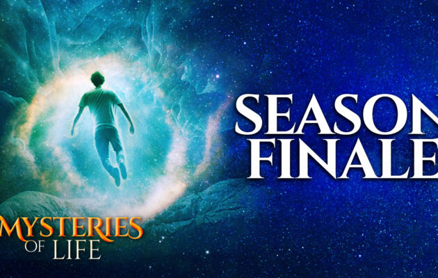 The Season Finale: ‘Life Review’ | Mysteries of Life (S1, E12)