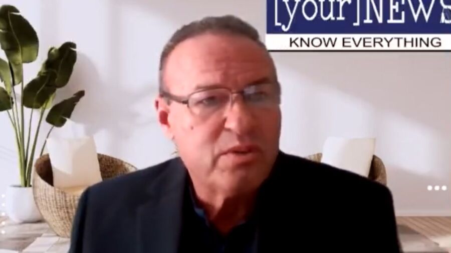 'No Amount of Money' Can Buy Back Credibility for News Organizations: CEO of YourNews Media