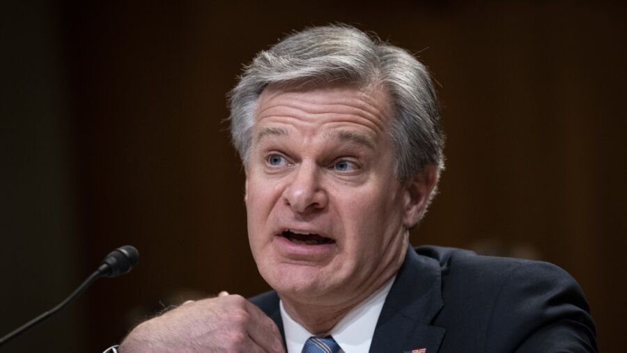 Committee Members Spoke After GOP Canceled FBI Contempt Hearing, Viewed Documents
