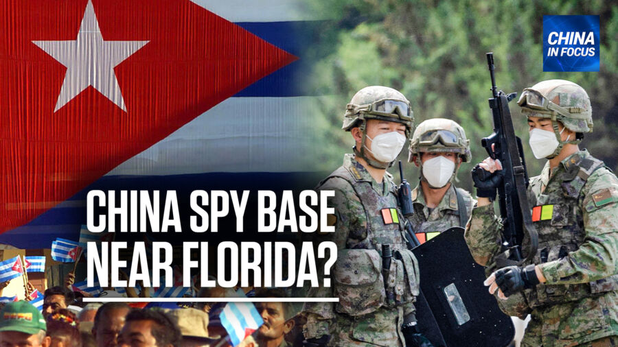 China In Focus Full Broadcast (June 8)
