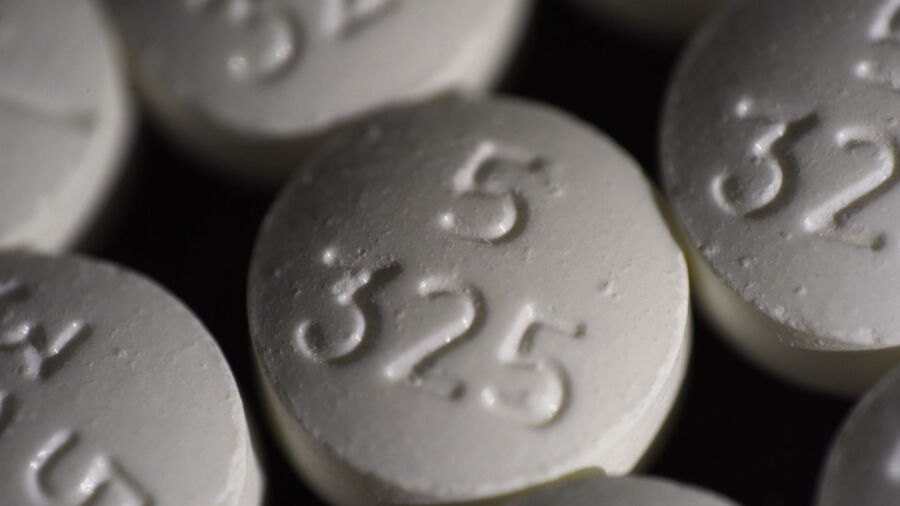 House Energy Subcommittee Meets on Opioid Crisis