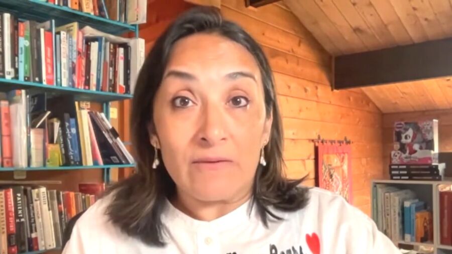 Muslim Parents Protest LGBTQ Curriculum