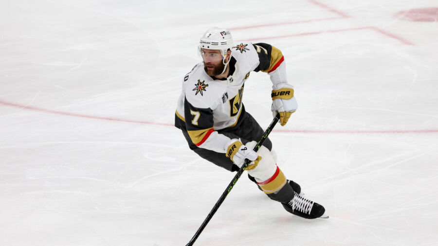 NHL Finals Game 3: Las Vegas at Florida