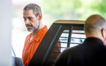 Alabama Prisoner Who Escaped With Jailer’s Help Gets Life Sentence