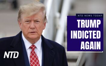 NTD News Today Full Broadcast (June 9)