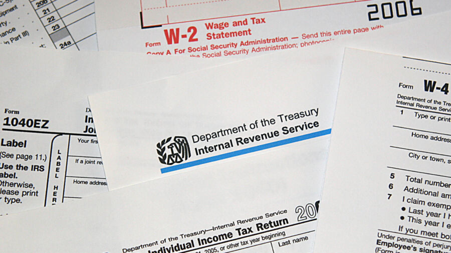IRS Warns Time Is Running out for Americans to Get Their Unclaimed Tax Refunds