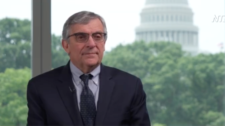 Paul Kamenar: Trump Indictment Is Government Overreach, Rallying Point for Supporters