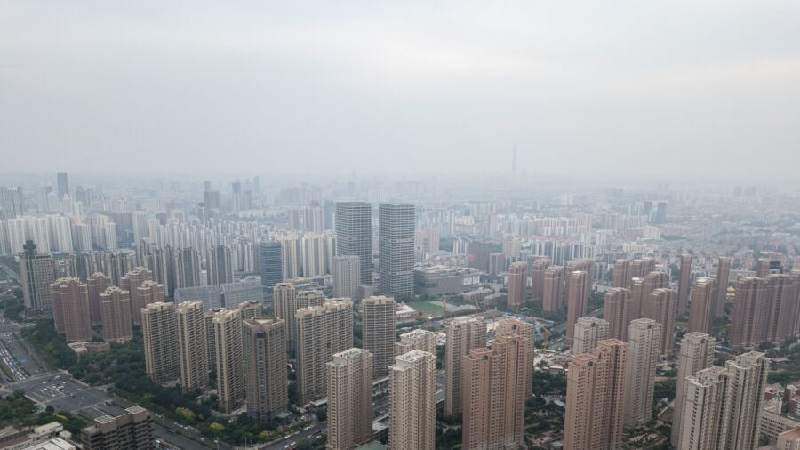 Thousands Evacuated in China’s Tianjin