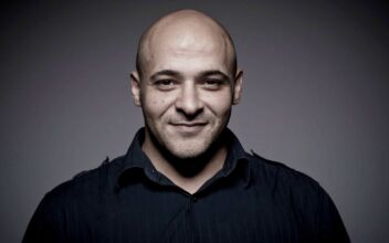 Mike Batayeh, ‘Breaking Bad’ Actor and Comedian, Dead at 52