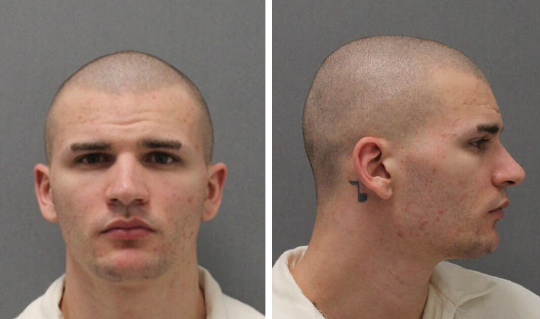 Texas Inmate Convicted of Robbery, Assault Captured After Prison Escape