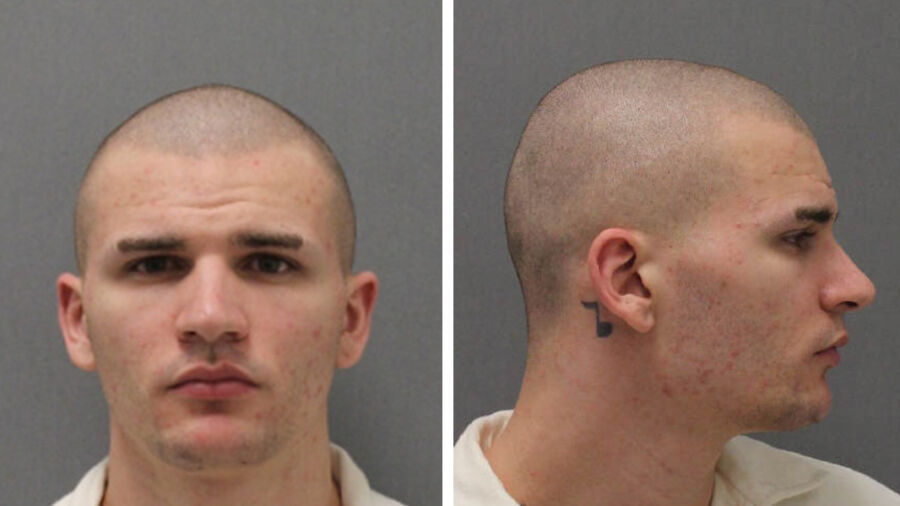 Texas Inmate Convicted of Robbery, Assault Captured After Prison Escape