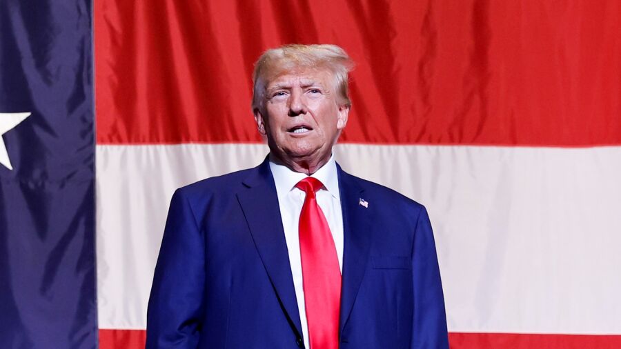 Trump to Appear in Miami Court on Tuesday