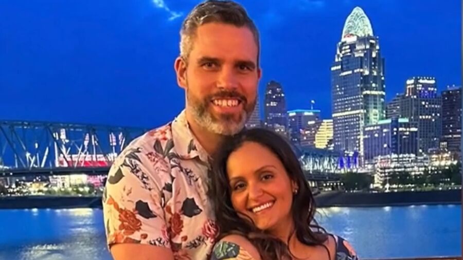 Couple Bonded Over Accidental Text Message of Faith